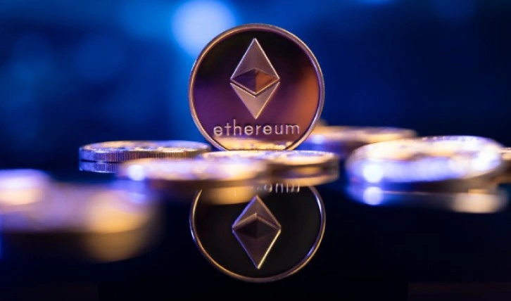 Ethereum yedi ayın zirvesinde