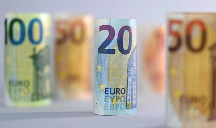 Euro 20 yıl sonra ilk kez bu seviyede: Euro ne kadar oldu? (2 Eylül 2022)