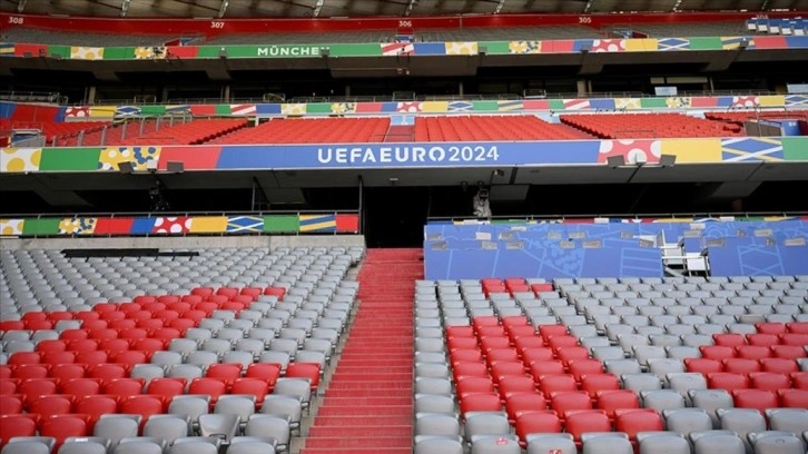 'EURO 2024 ekonomin toparlanmasına ivme kazandıracak'
