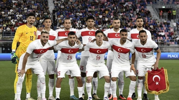 EURO 2024 öncesi son prova! Türkiye'nin rakibi Polonya