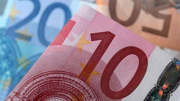 Euro Bölgesi’nde ÜFE yüzde 35,8 yükseldi