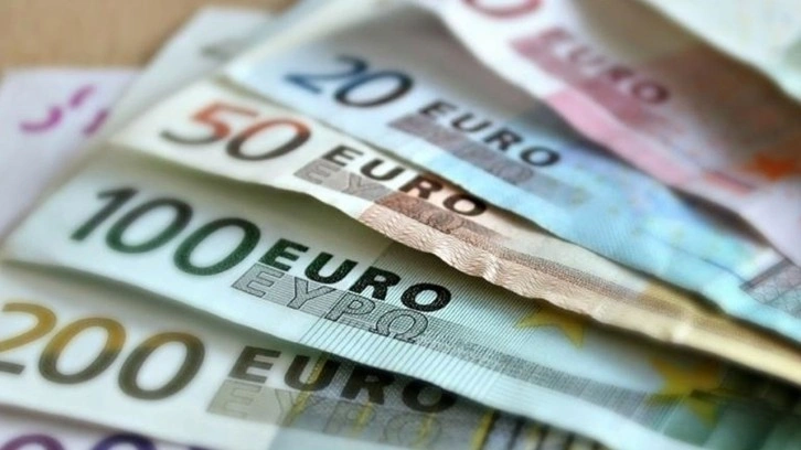 Euro'da tüm zamanların rekoru: 37 TL'yi geçti