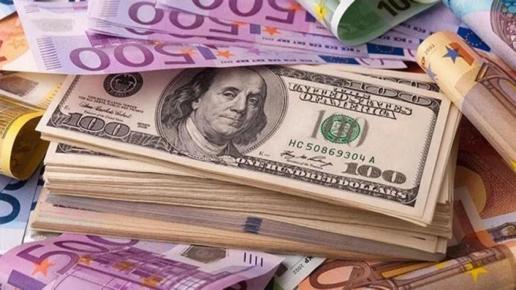 Euro/dolar paritesinde 20 yıldır görülmeyen oldu