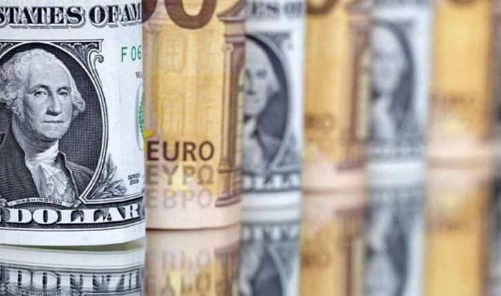 Euro/dolar paritesinde yükseliş hakim: Euro ne kadar? (16 Kasım 2022)