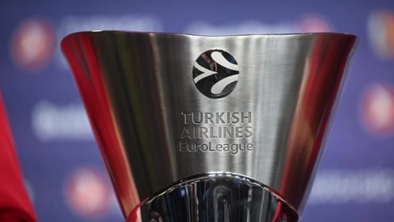 EuroLeague’de Final-Four'un nerede oynanacağı belli oldu