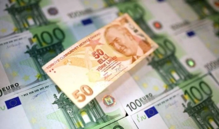 Euro/TL'de  yükseliş sürüyor: Euro ve Dolar ne kadar oldu? (23 Ocak 2023)