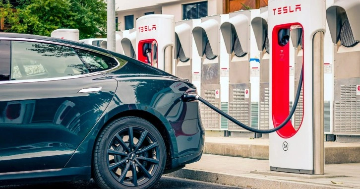 EV istasyonları analizi yayınlandı! Elektrikli araçlar hâlâ büyük sorun teşkil ediyor