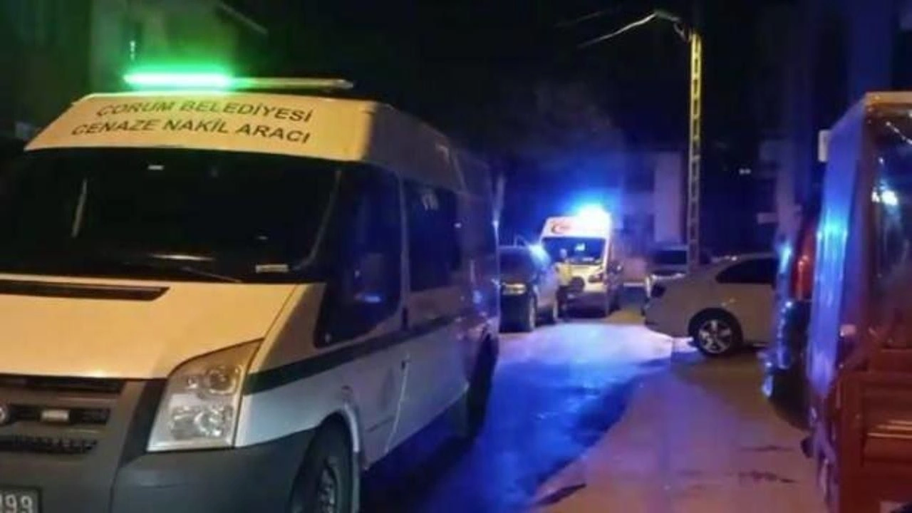 Evde ölü bulundu, misafirliğe gelen arkadaşı gözaltına alındı