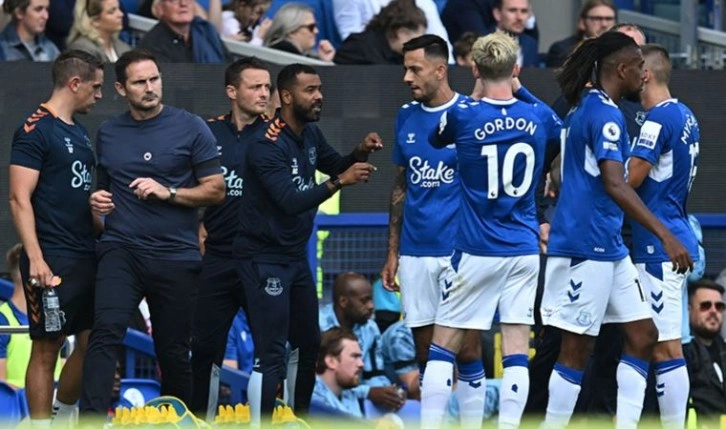 Everton - Liverpool maçı ne zaman, saat kaçta, hangi kanalda?