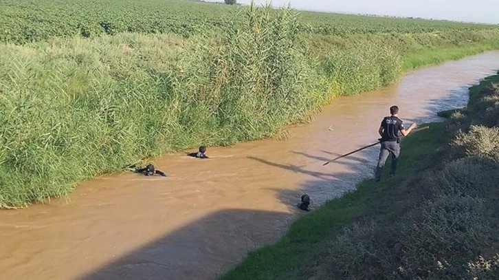 Evinin önünde oynarken kaybolan 4 yaşındaki çocuğun 3 gün sonra cansız bedeni bulundu