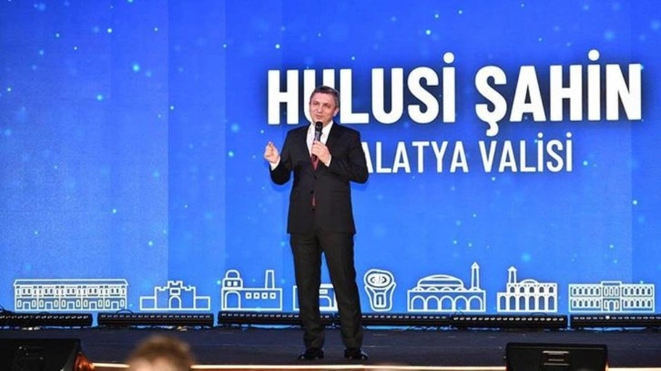 EXPO 2028, Malatya'ya vizyon katacak