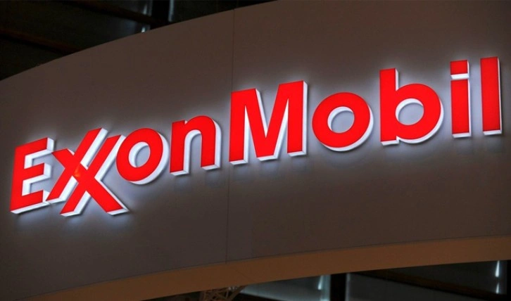 Exxon lityumda 'lider üretici' olmayı hedefliyor