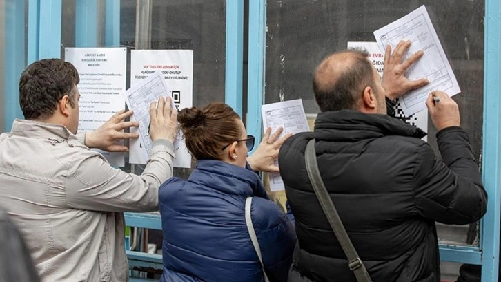 EYT mitingi: 1 günle 17 yıl kaybedenler sokağa çıkıyor