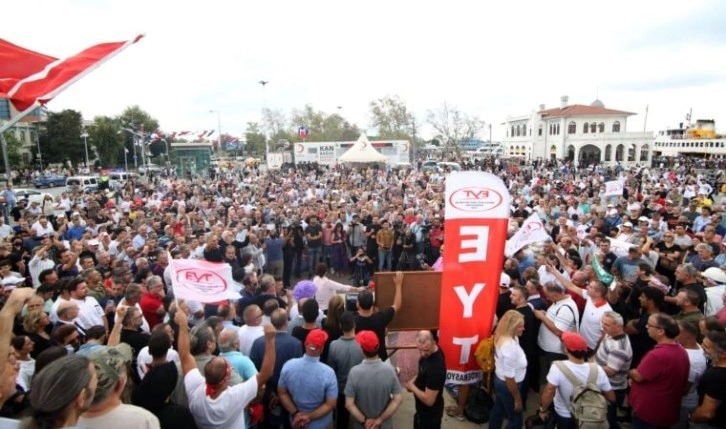 EYT yasasının kapsamı belli oldu! EYT şartları neler? İşte ayrıntılar...