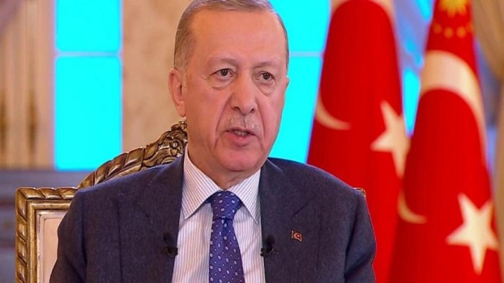 EYT'de ilk maaşlar ne zaman alınacak? Cumhurbaşkanı Erdoğan açıkladı