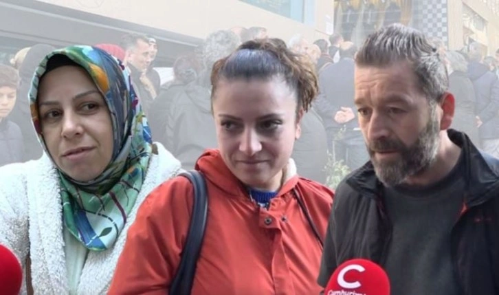 EYT'de sona gelindi ama emeklinin çilesi bitmedi: 'Ömrümüz yettiğince çalışacağız'