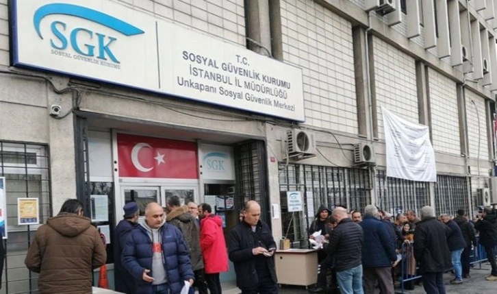 EYT'lilere kritik uyarı: Emeklilik başvurusu geçersiz sayılabilir