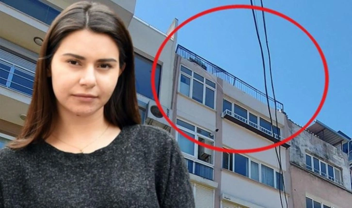 Ezgi Özarslan'dan acı haber geldi: Katil zanlısı iki şüpheli olaya daha karışmış!