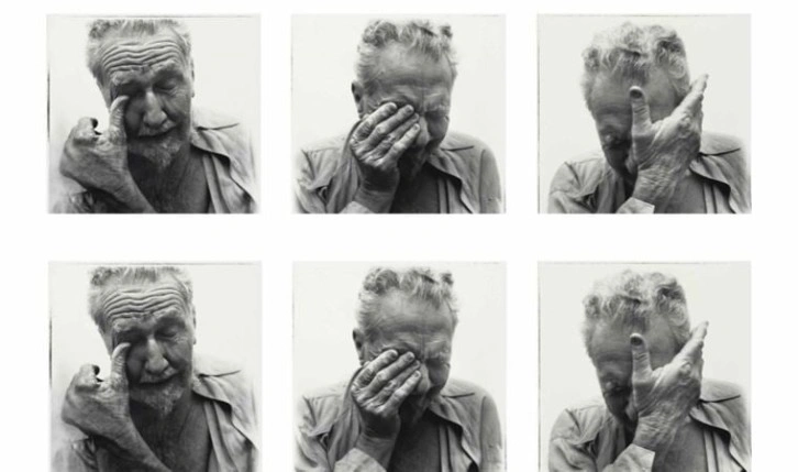 Ezra Pound’dan 'Kantolar'