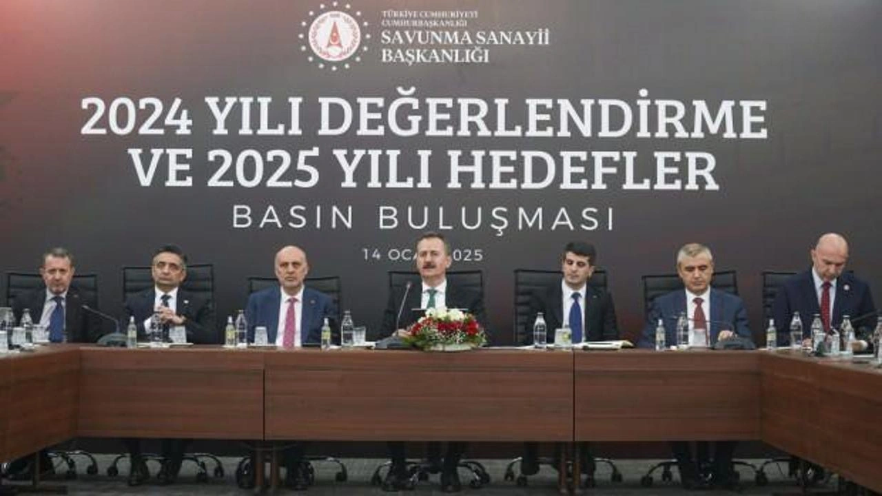 F-16 modernizasyon paketini ‘yerli ve milli’ üretebiliriz