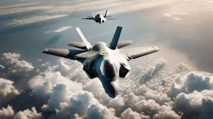 F-35 üretimi büyük darbe yedi