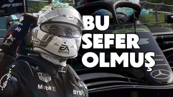 F1 23 İncelemesi: Seriye Küsenleri Barıştırır! - Webtekno