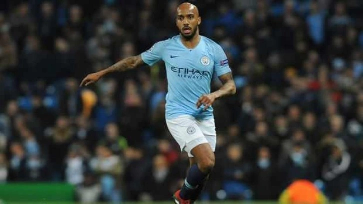 Fabian Delph, 32 yaşında futbol kariyerini noktaladı