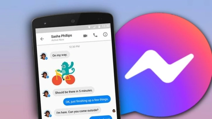 Facebook Messenger'ın SMS Desteği Kaldırılıyor - Webtekno