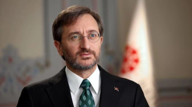 Fahrettin Altun: İstanbul’da imzalanan anlaşmayla küresel bir gıda krizinin önüne geçildi