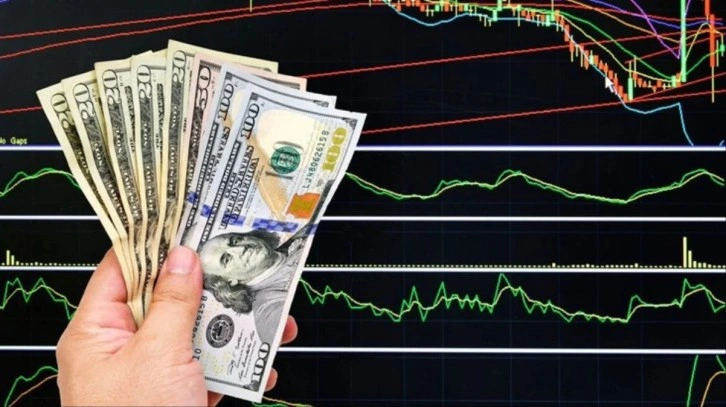 Faiz kararı öncesi dolar, euro ve gram altından yeni rekor