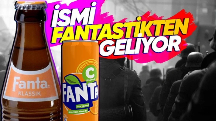 Fanta, Neden II. Dünya Savaşı Almanyası'nda Ortaya Çıkmıştı?