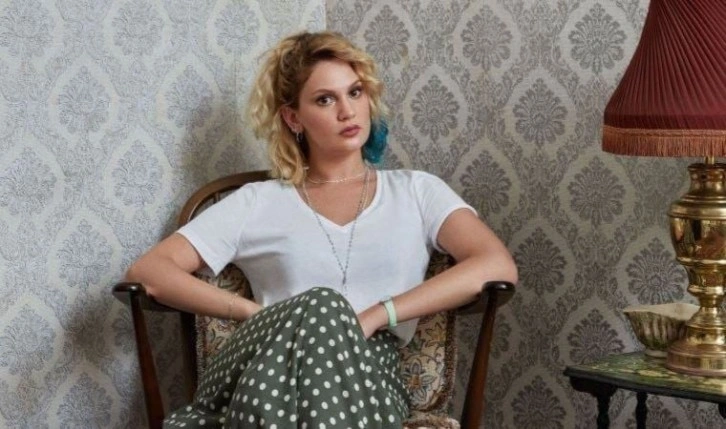 Farah Zeynep Abdullah, Erdoğan'ın 'helallik' açıklamasına tepki gösterdi: Ne helalliğ