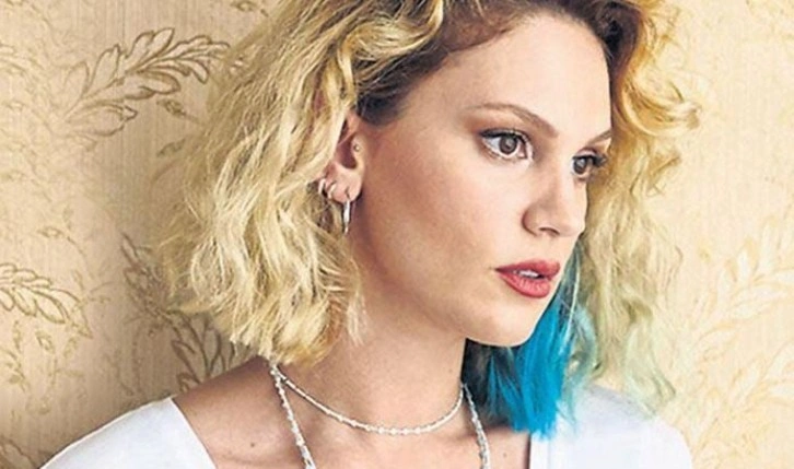 Farah Zeynep Abdullah'a 'Musa Orhan' davası: Para cezası verildi!