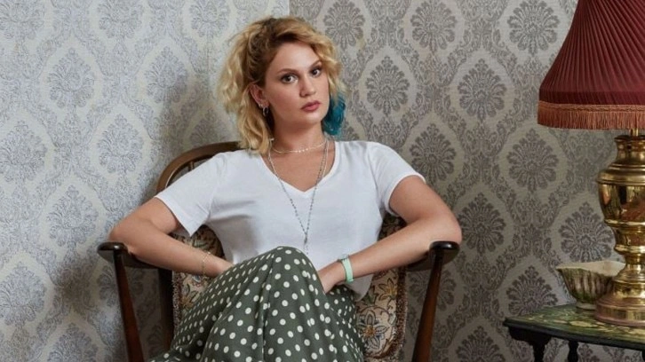 Farah Zeynep: Devlet ve Allah kelimelerini görmek istemiyorum