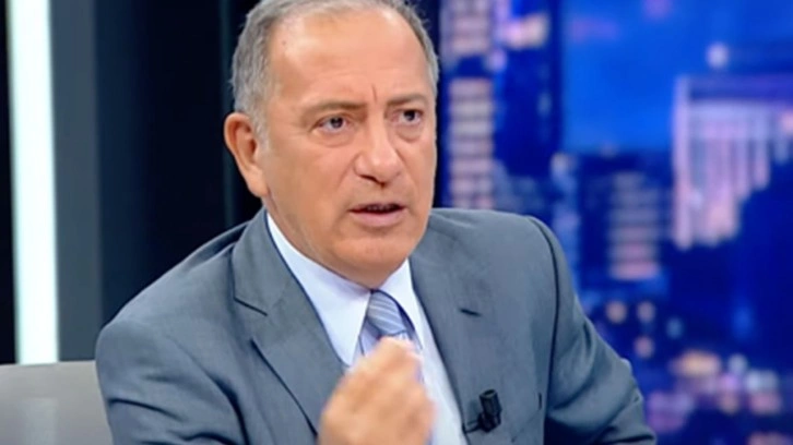 Fatih Altaylı'dan olay yazı! FETÖ ile de barışılacak mı, siz yine alkışlayacak mısınız?