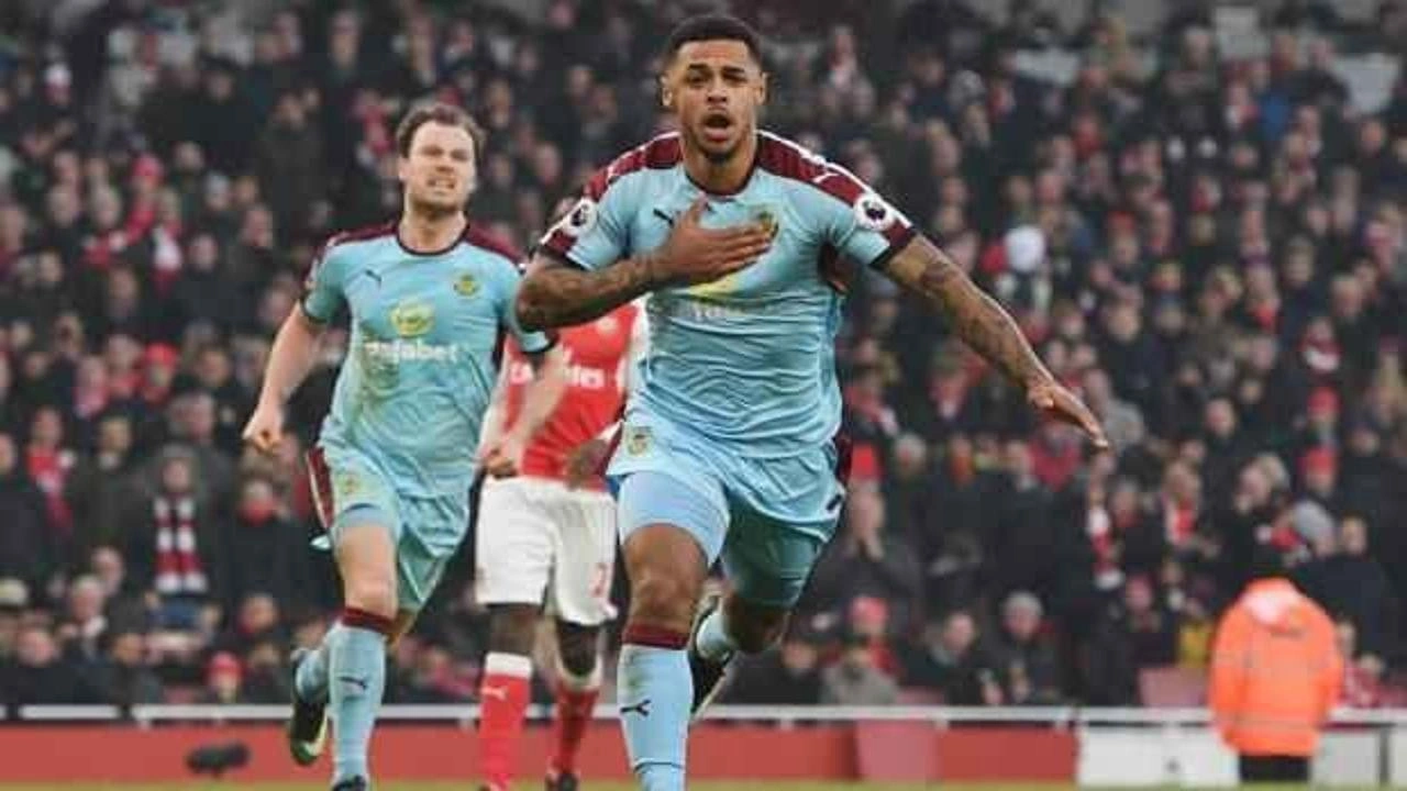 Fatih Karagümrük, Andre Gray’i kadrosuna kattı