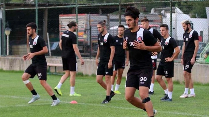 Fatih Karagümrük Süper Lig'den çekilebilir iddiası! Nedeni...