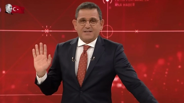 Fatih Portakal 'bunun altında zam yapılmayacak' deyip yeni asgari ücreti açıkladı