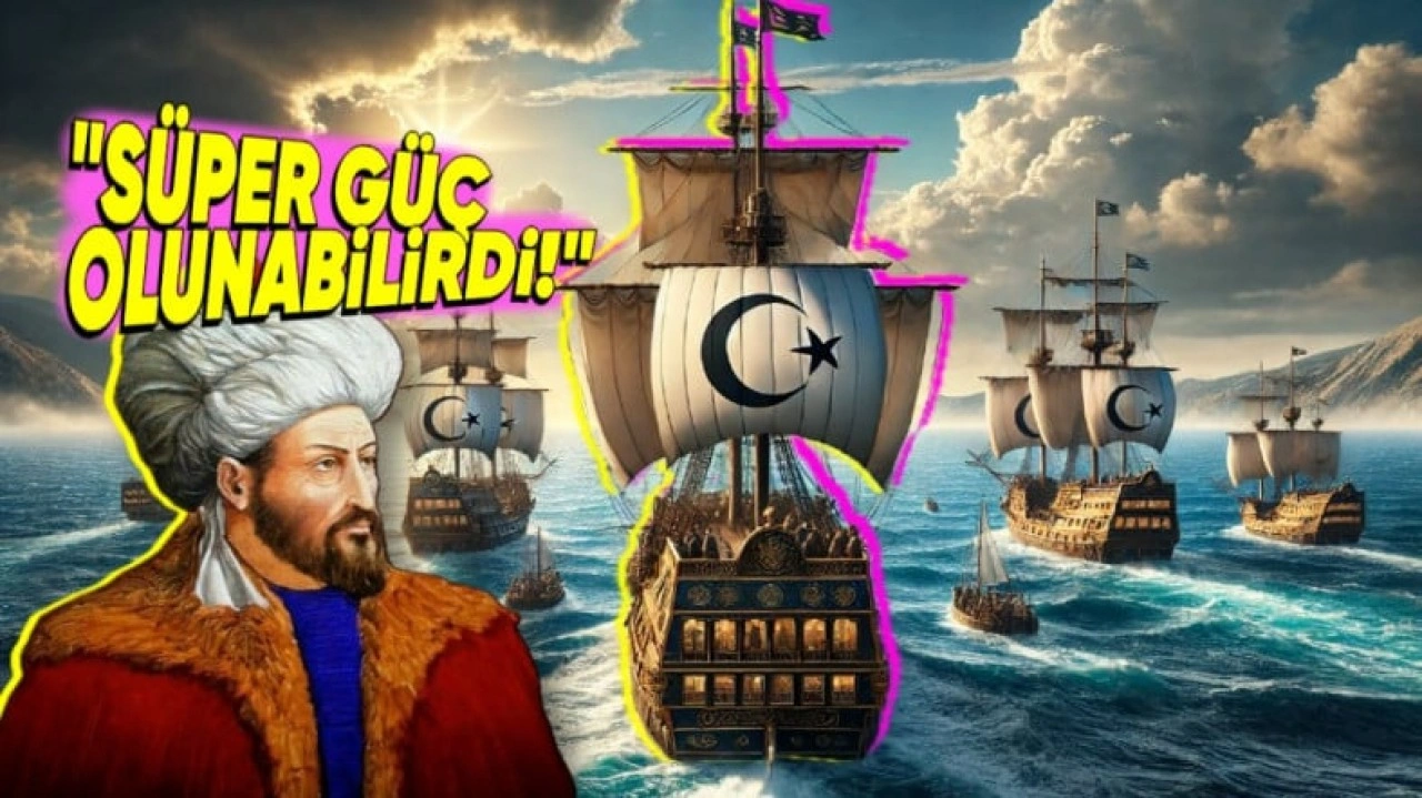 Fatih Sultan Mehmet Genç Yaşta Ölmeseydi Neler Olurdu?