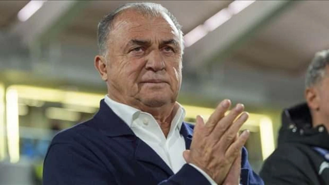 Fatih Terim 3 puanı son dakikada kaptı!