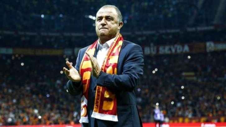 Fatih Terim belgeseli yayınlandı! İşte tepkiler