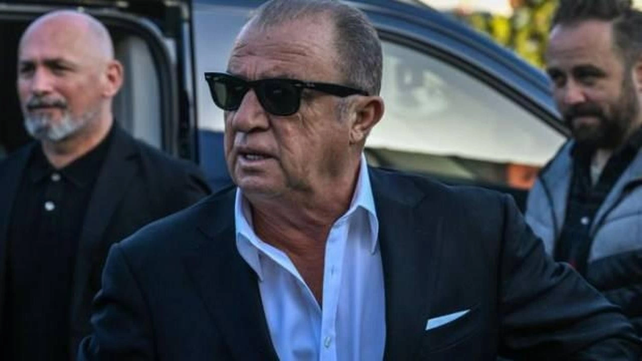 Fatih Terim'den G.Saray ve yabancı hakem sözleri