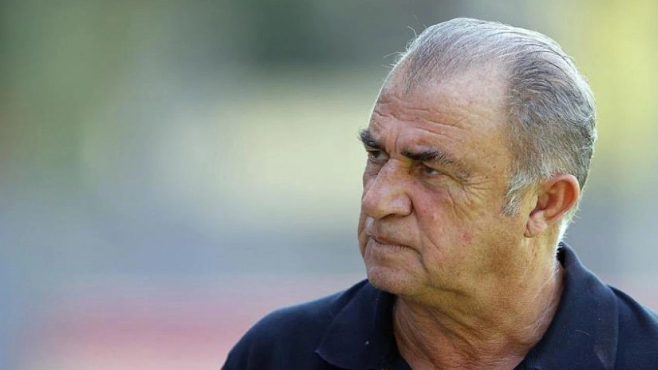 Fatih Terim'e Suudi Arabistan'dan sürpriz talip