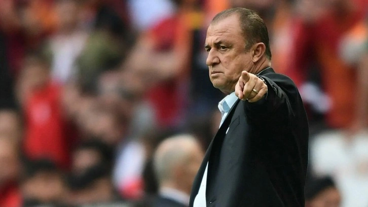 Fatih Terim: Geri dönmeye hazırım