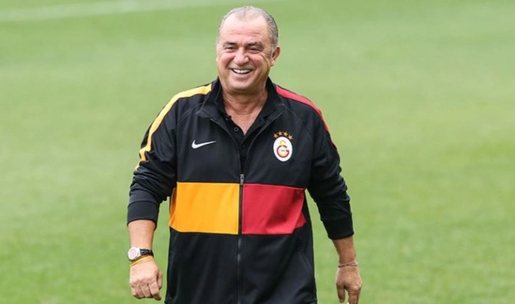 Fatih Terim, Golden Foot ödülüyle efsaneler arasına girecek