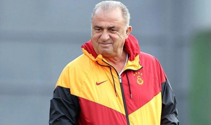 Fatih Terim hastaneye kaldırıldı