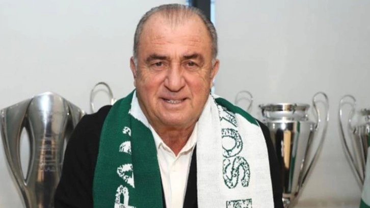 Fatih Terim ifade verdi! 