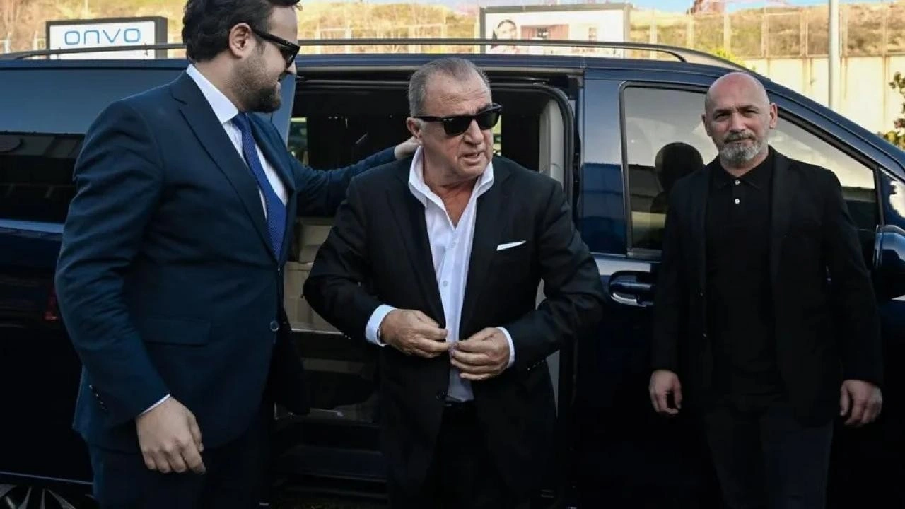 Fatih Terim'in ekibindeydi! Türk hoca Avrupa takımında