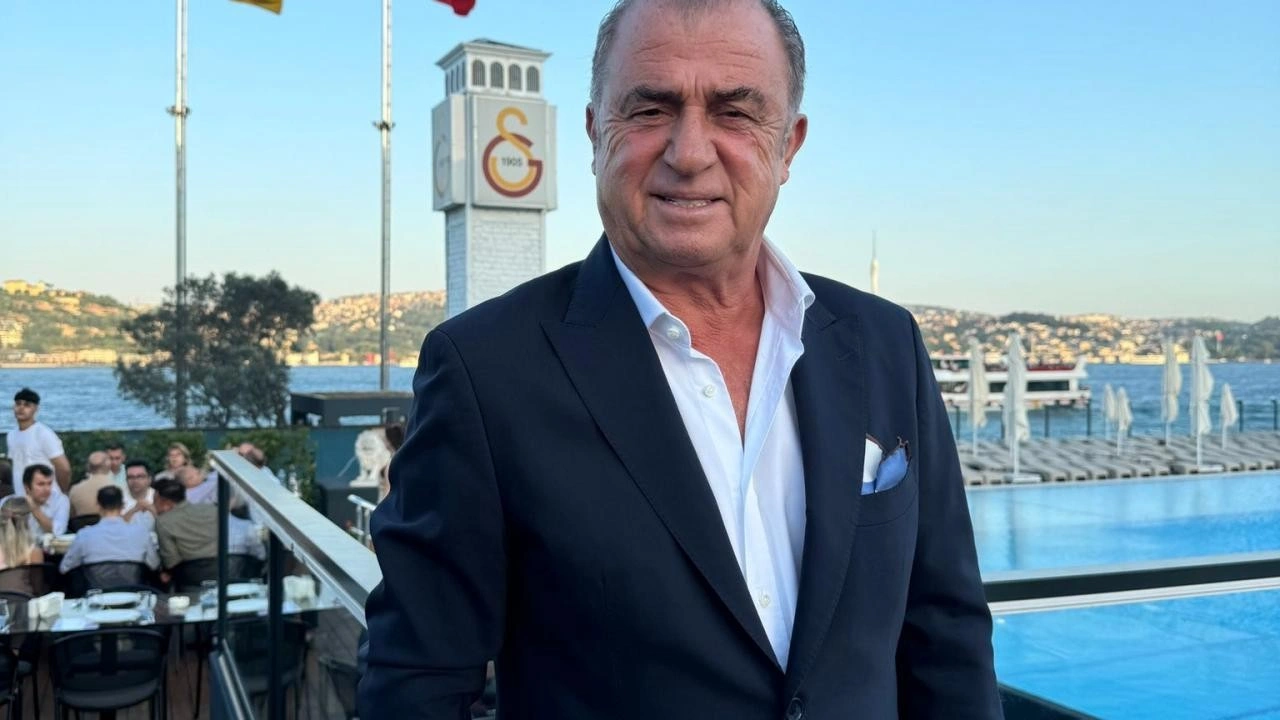 Fatih Terim'in yeni rotası hakkında sürpriz iddia