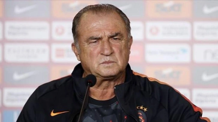 Fatih Terim, İtalyanlara 4 Türk futbolcu önerdi